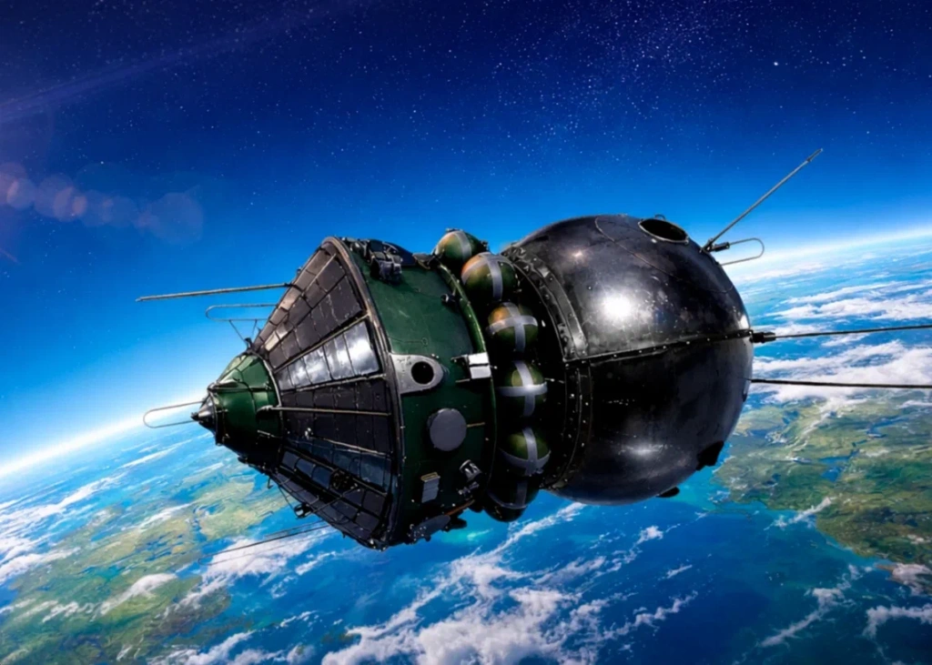 Марафон «108 минут», посвящённый 65-летию полёта Юрия Гагарина, прошёл в Нижегородском планетарии