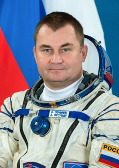 Алексей Овчинин